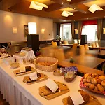 Hotel Belvedere Swiss Quality 4*