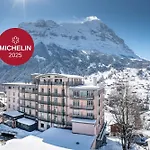 Belvedere Swiss Quality Hotel Grindelwald