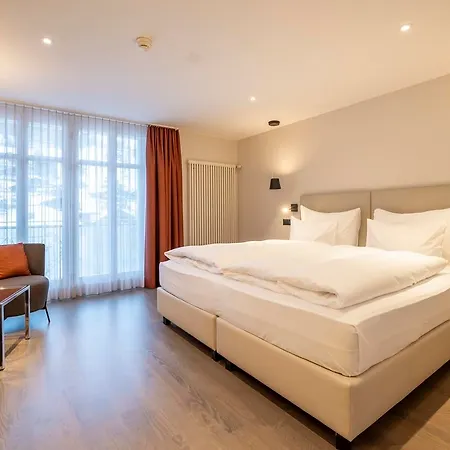 Belvedere Swiss Quality Γκρίντελβαλντ