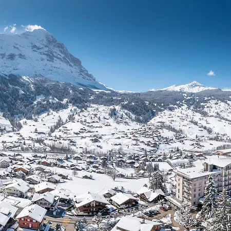 Hotel Belvedere Swiss Quality