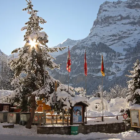 Szálloda Belvedere Swiss Quality