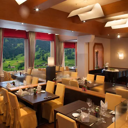 Belvedere Swiss Quality 4* Grindelwald