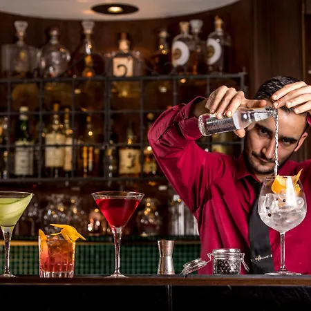 Hotel Belvedere Swiss Quality Grindelwald