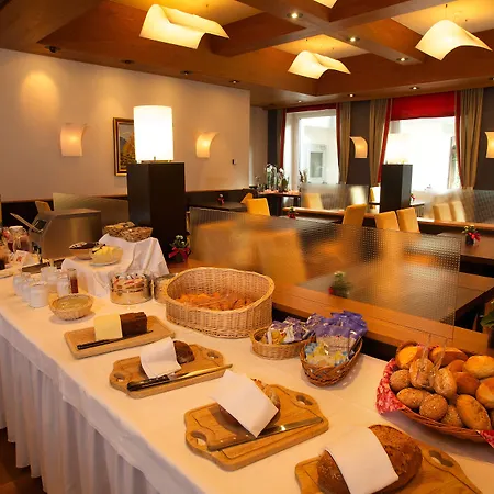 Szálloda Belvedere Swiss Quality 4*