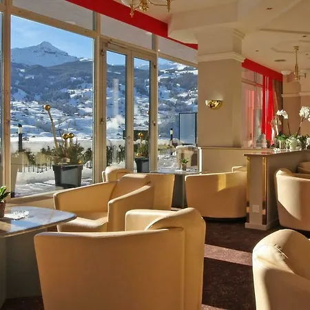 Belvedere Swiss Quality Ξενοδοχείο
