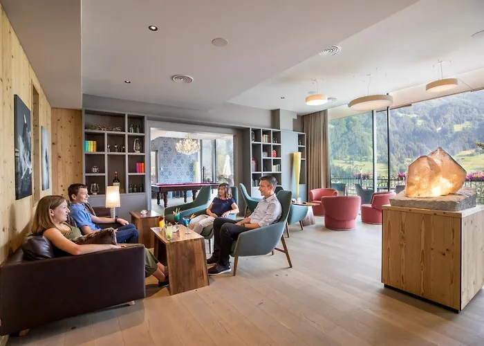 Szálloda Belvedere Swiss Quality Grindelwald